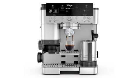 Ninja Luxe Café Premier