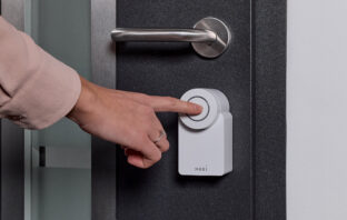 Nuki Smart Lock Go