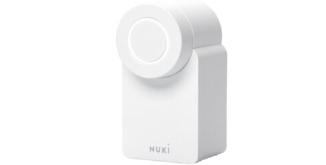 Nuki Smart Lock Go