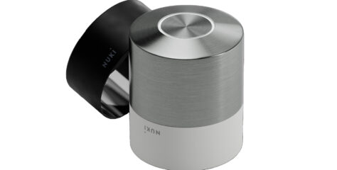 Nuki Smart Lock Pro