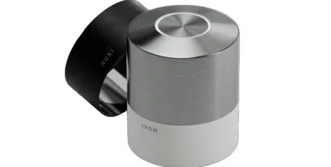 Nuki Smart Lock Pro