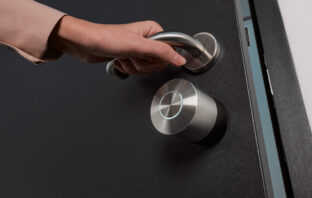Nuki Smart Lock Pro