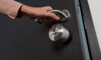 Nuki Smart Lock Pro