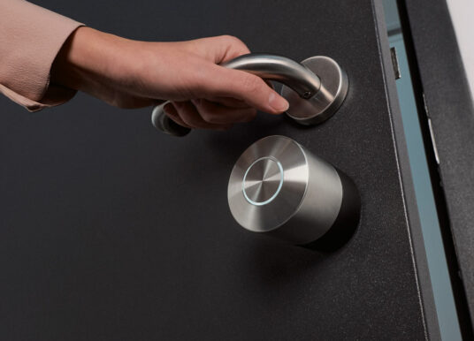 Smart Locks für schwergängiges Schloss | Geht das überhaupt?