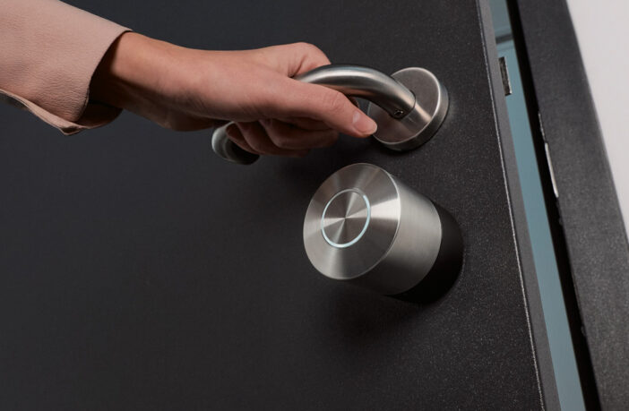Nuki Smart Lock Pro