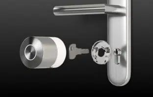 Nuki Smart Lock Pro