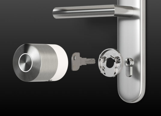 Smart Locks | Wie funktionieren sie eigentlich?
