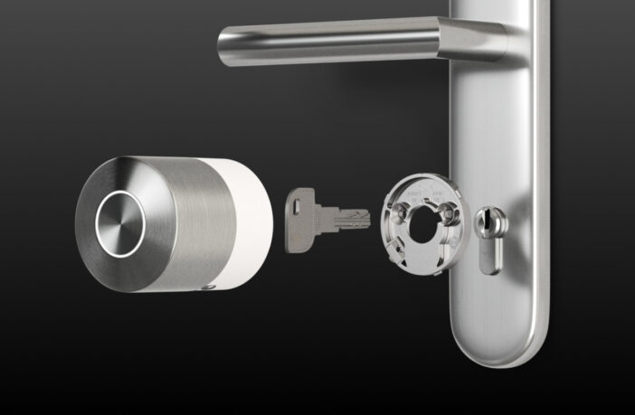 Nuki Smart Lock Pro