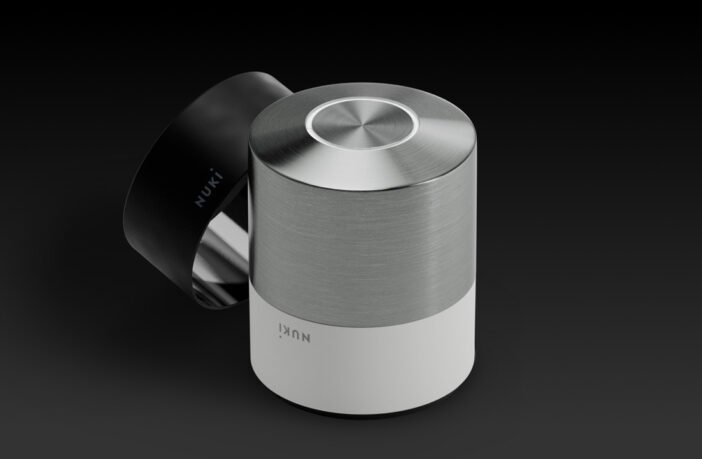 Nuki Smart Lock Pro