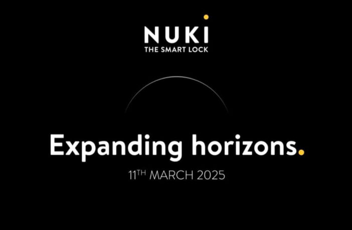 Nuki Teaser
