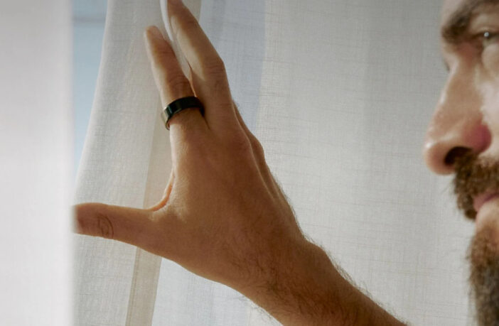 Oura Ring 4