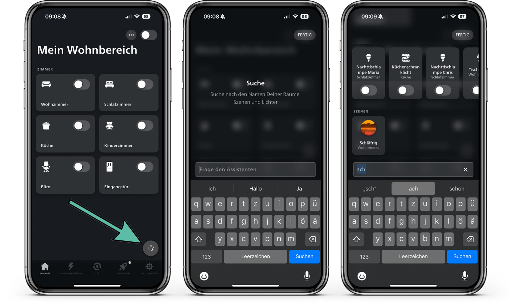 Philips Hue KI-Assistent