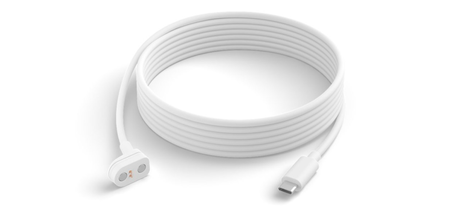 Philips Hue Secure Verlängerungskabel