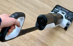 Roborock F24 ACE im Test