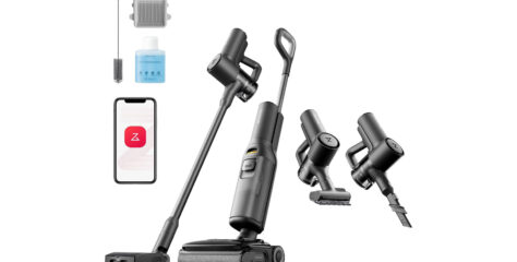 Roborock F25 ACE Combo