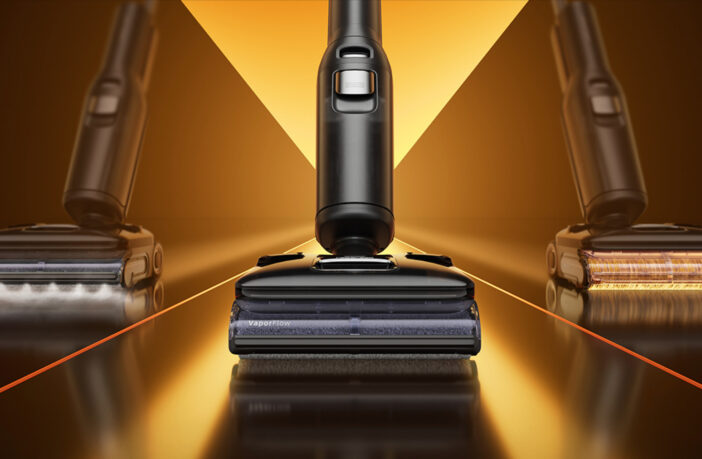 Roborock F25 Pro Steam