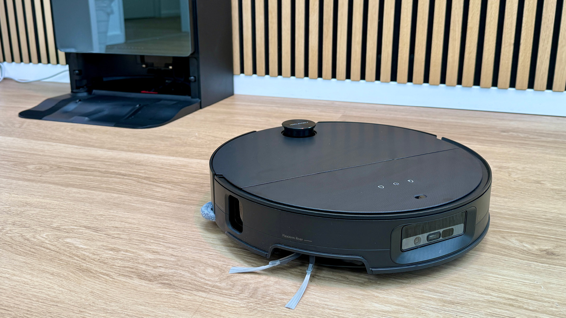 Roborock Saros 10 TEST