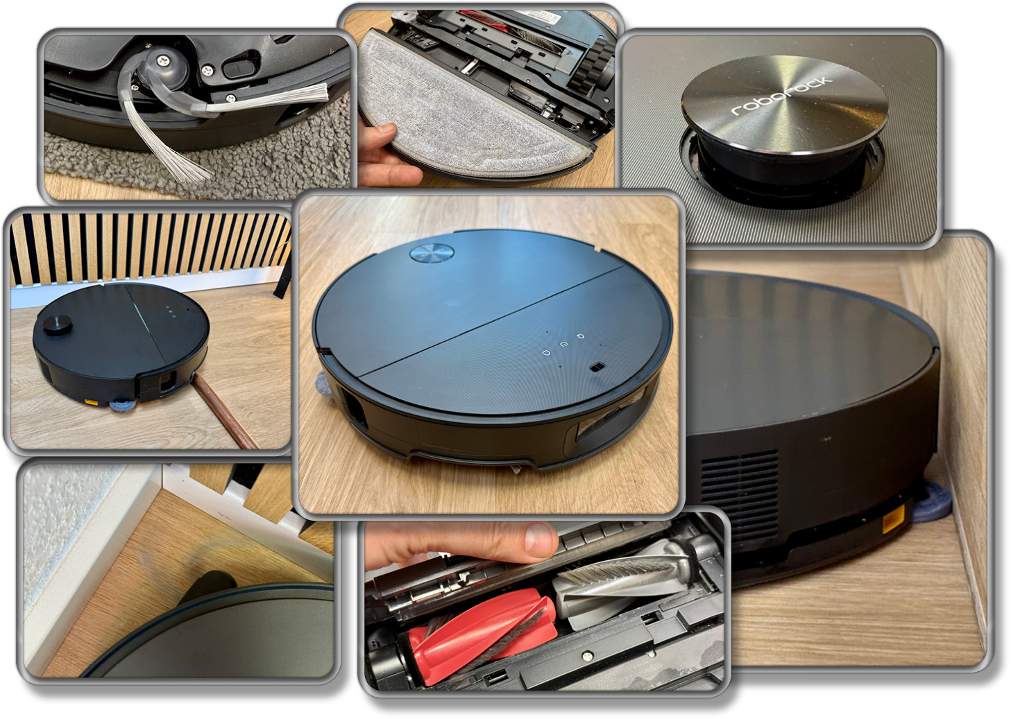 Roborock Saros 10 - Wir haben den neuen Saugroboter getestet