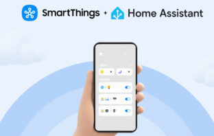 Samsung SmartThings - Home Assistant-Integration