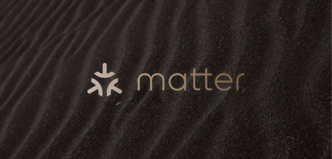 Saugroboter Matter Dreame