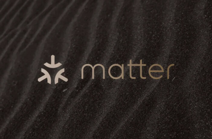 Saugroboter Matter Dreame