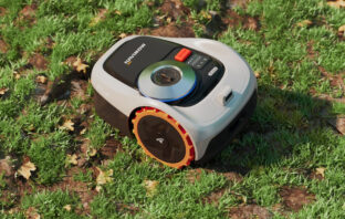 Segway Navimow i-Serie