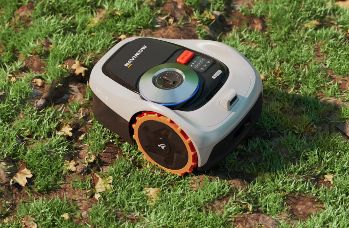 Segway Navimow i-Serie