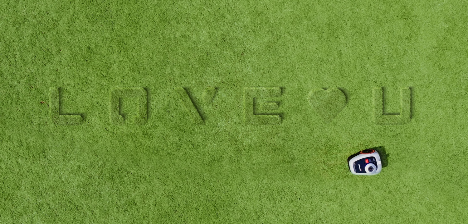 Segway Navimow i-Serie