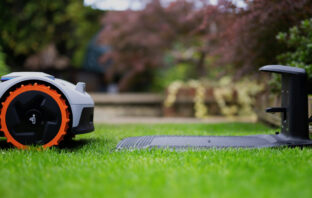 Segway Navimow i-Serie