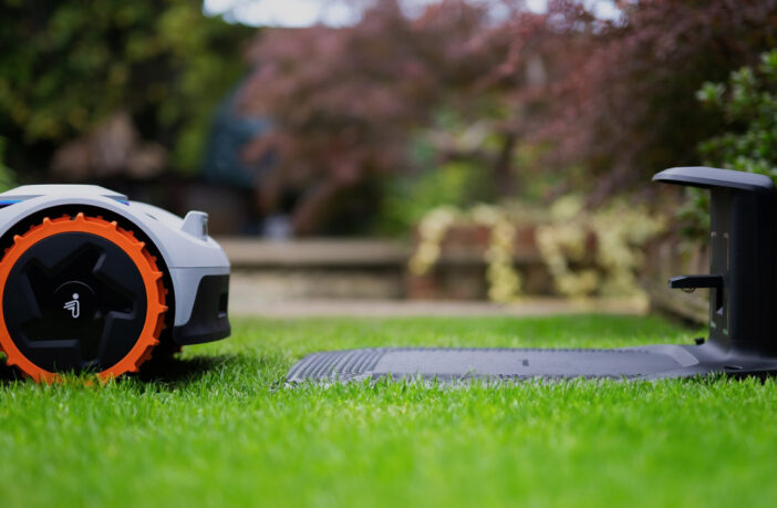 Segway Navimow i-Serie