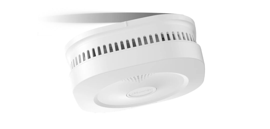 Sensereo MS1 Smart Smoke Detector