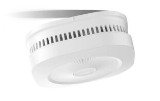 Sensereo MS1 Smart Smoke Detector