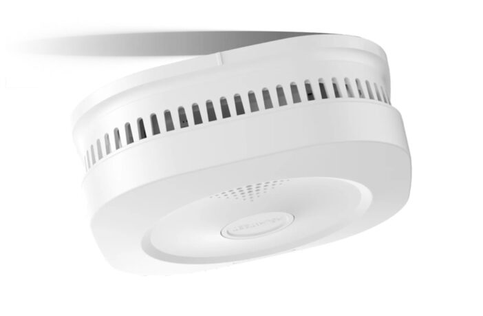 Sensereo MS1 Smart Smoke Detector