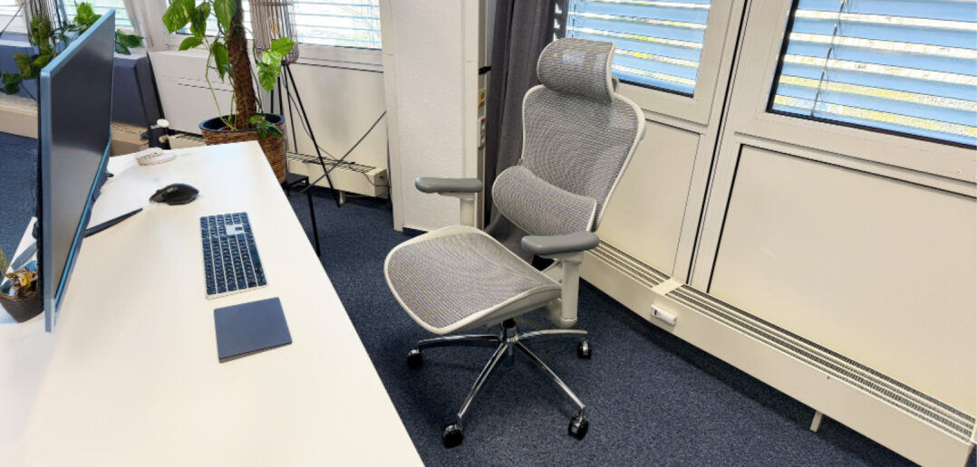 Sihoo Doro C300 Bürostuhl im Test