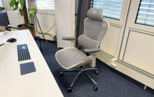 Sihoo Doro C300 Bürostuhl im Test
