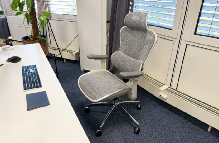 Sihoo Doro C300 Bürostuhl im Test