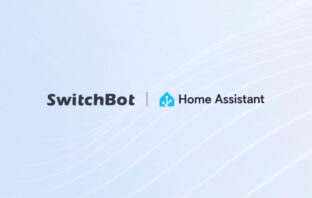 SwitchBot Home Assistant