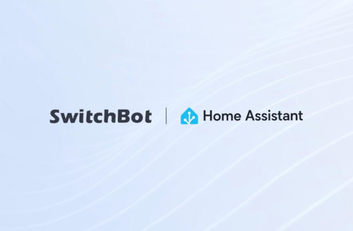 SwitchBot Home Assistant