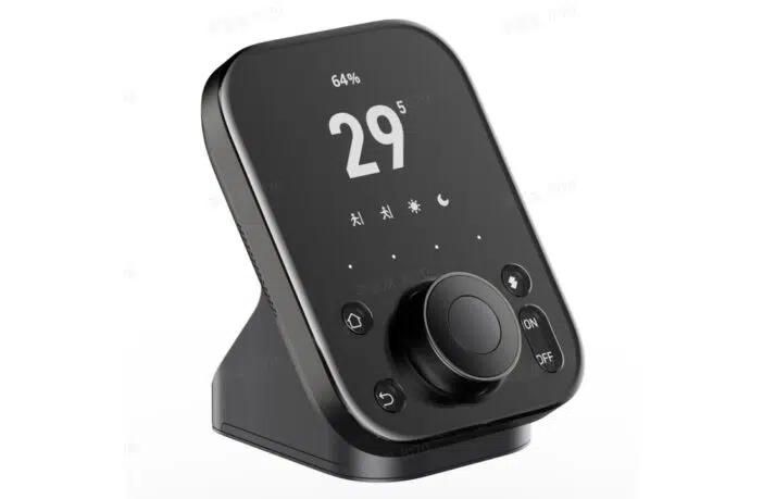 SwitchBot Hub 3