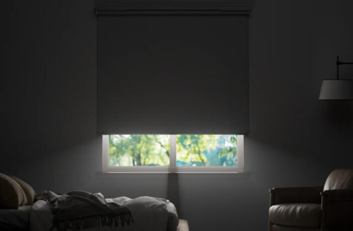 SwitchBot Roller Shade