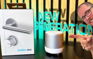 Tedee GO 2