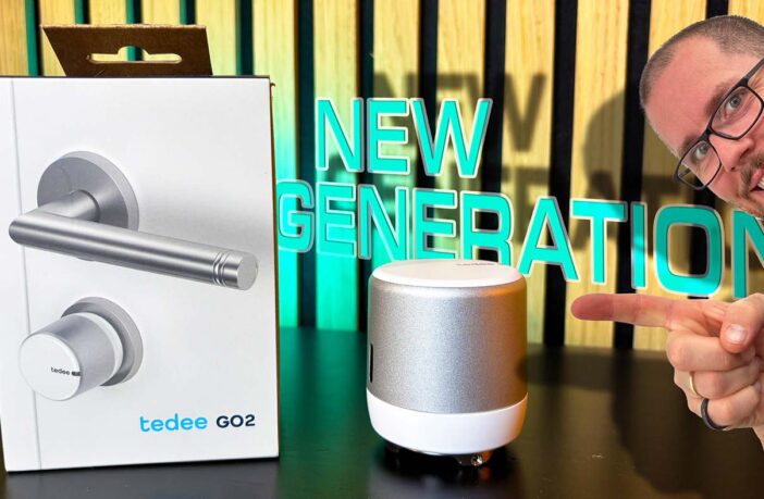 Tedee GO 2