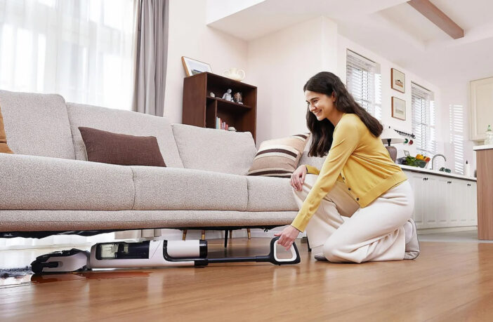 Tineco Floor One S5 Stretch Extreme