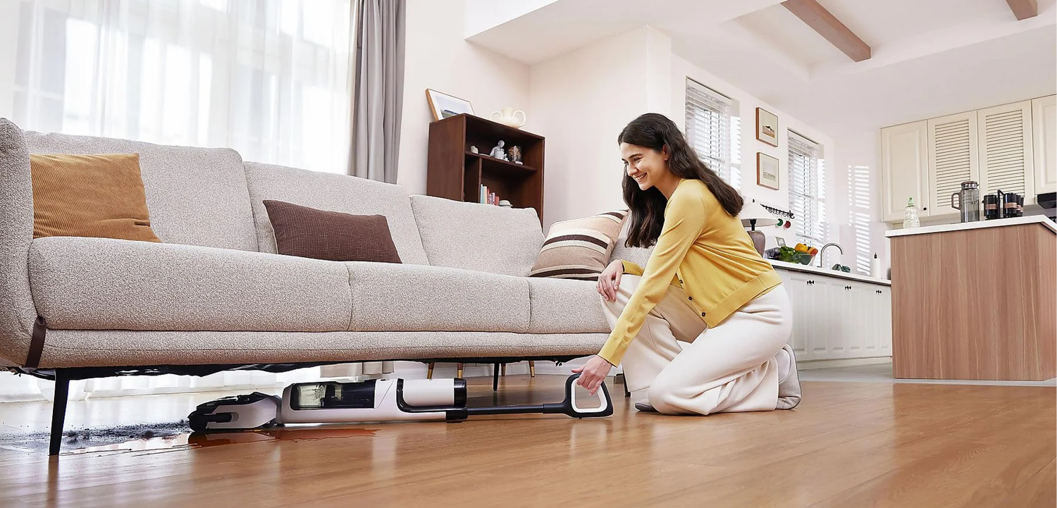 Tineco Floor One S5 Stretch Extreme