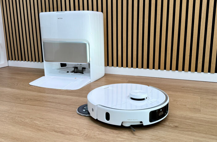 Wir haben den Mova P50 Pro Ultra getestet!