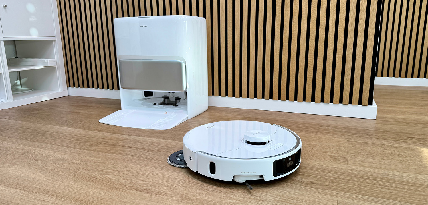 Wir haben den Mova P50 Pro Ultra getestet!