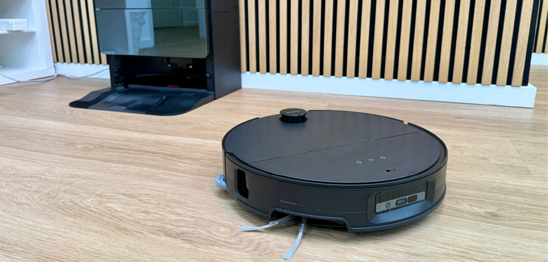 Wir haben den Saros 10 von Roborock getestet