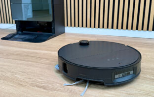 Wir haben den Saros 10 von Roborock getestet