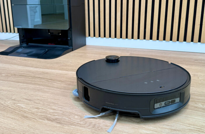 Wir haben den Saros 10 von Roborock getestet