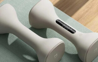 Xiaomi Mijia Kurzhanteln